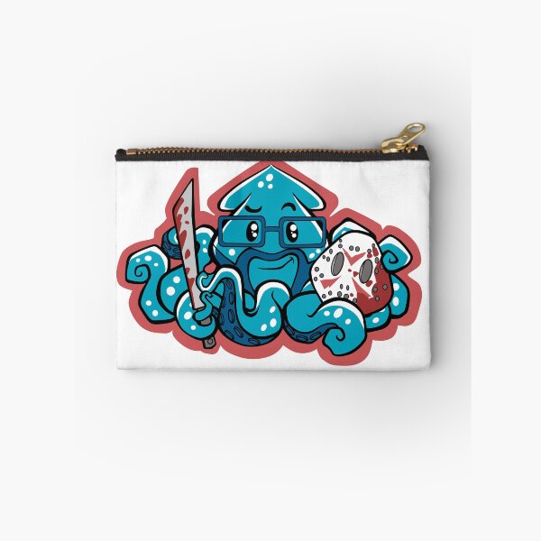 Item preview, Great Kraken Horror designed and sold by cannypal.
