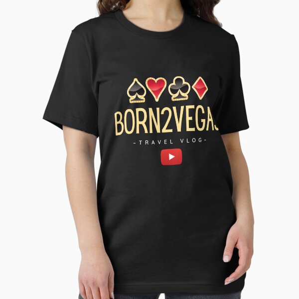 Item preview, BORN2VEGAS designed and sold by Born2Vegas.