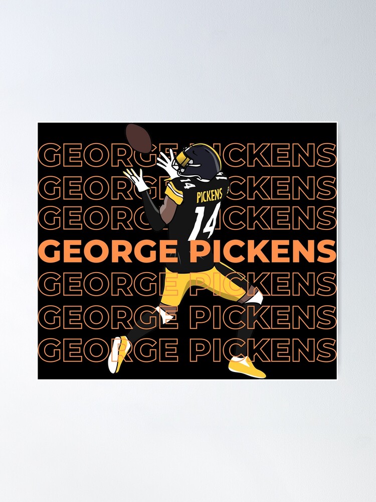 Nono Wholesale George Pickens jersey,2 Pieces