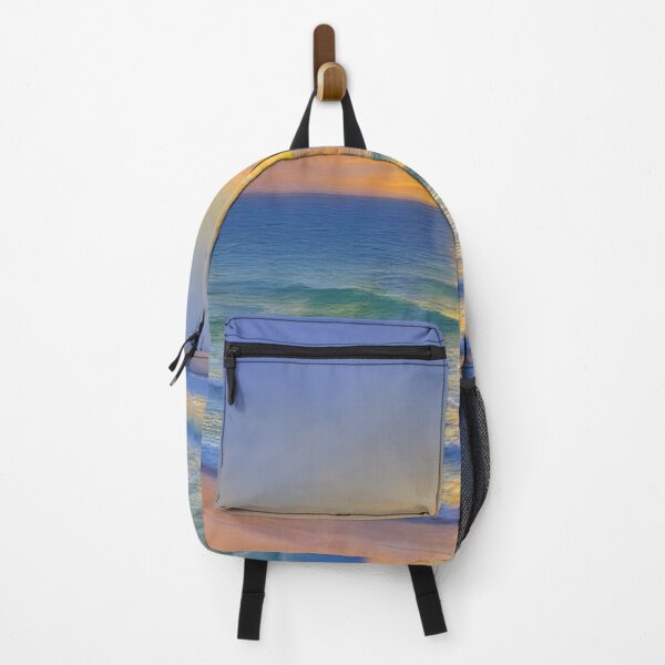 Item preview, Sunrise on the blue-green sea designed and sold by EdwardBratton.