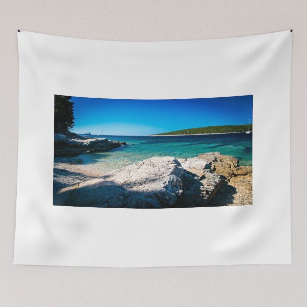 Item preview, summer day in Croatia designed and sold by zakaz86.