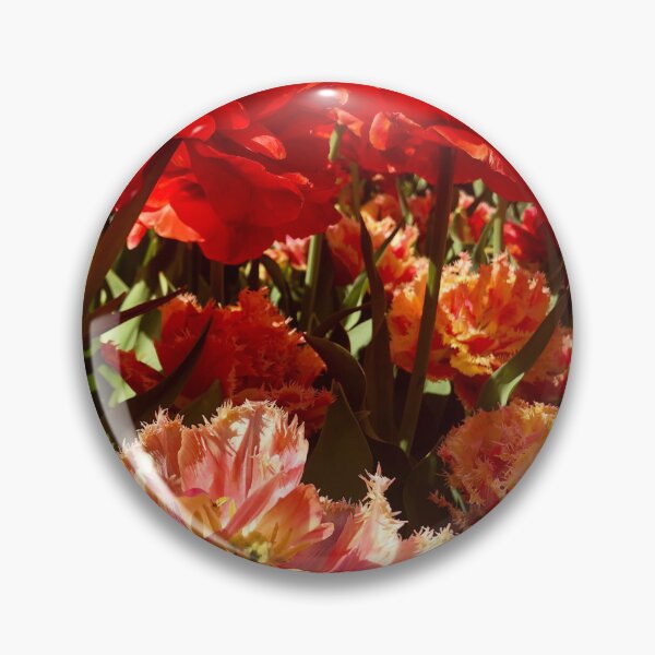 Item preview, Keukenhof Flowers designed and sold by Suezwaals.