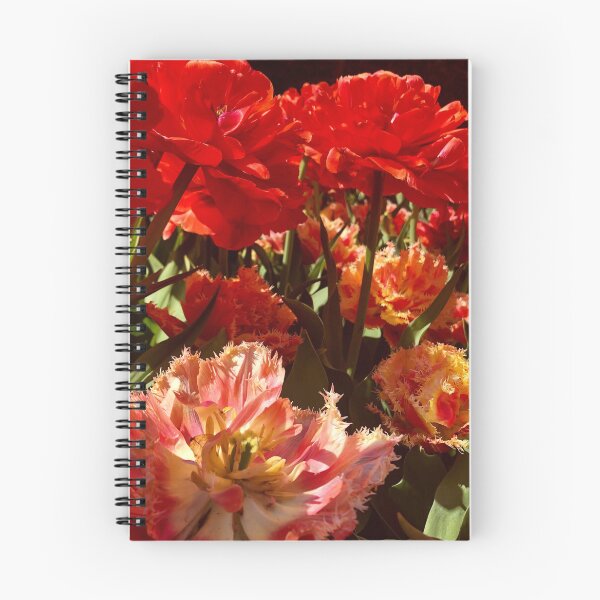 Item preview, Keukenhof Flowers designed and sold by Suezwaals.