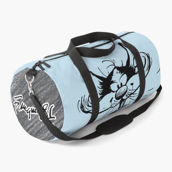 Item preview, Gaston Goof Cat Drawing designed and sold by RetroCentre.