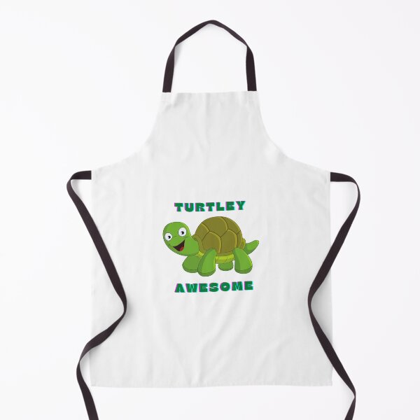Item preview, Turtley Awesome designed and sold by TjsDesignsnMore.