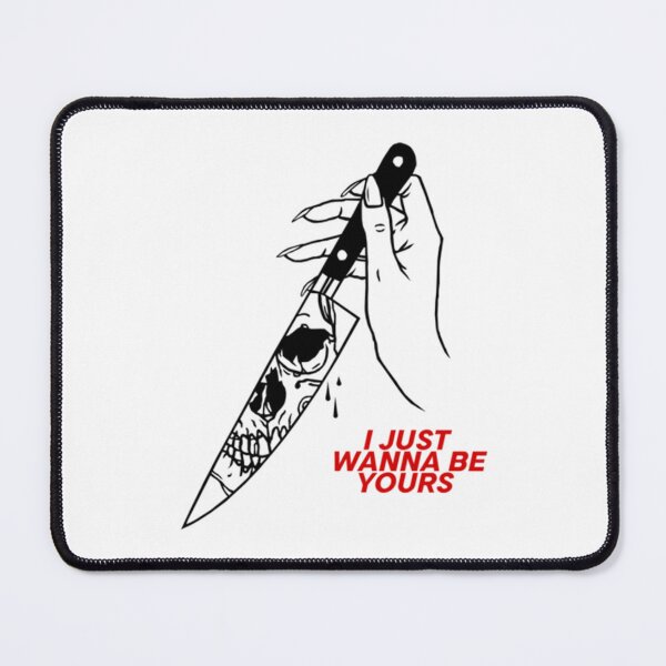 Item preview, I just wanna be yours    designed and sold by GwyneElmera.