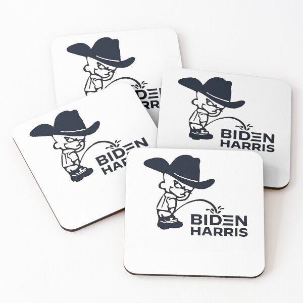 Item preview, Biden Harris Funny designed and sold by Sethbrassey.