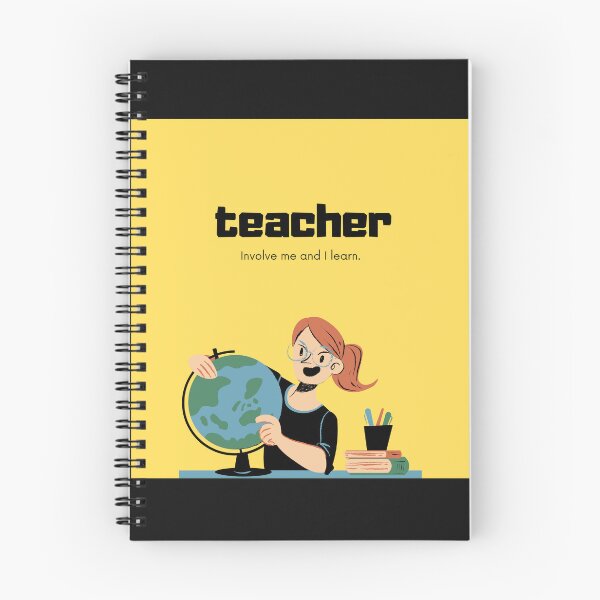 Item preview, Teacher, Educator designed and sold by WORLD-SOFIA.