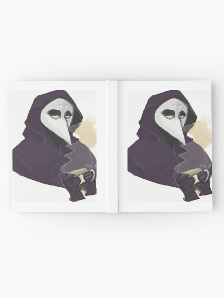 SCP Containment Breach (Disney) Hardcover Journal for Sale by SimpleMate