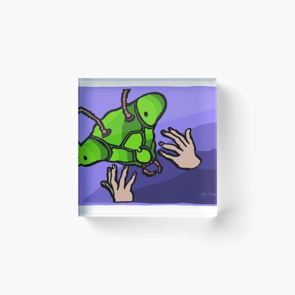 Item preview, Aaah! designed and sold by ParaPrints.
