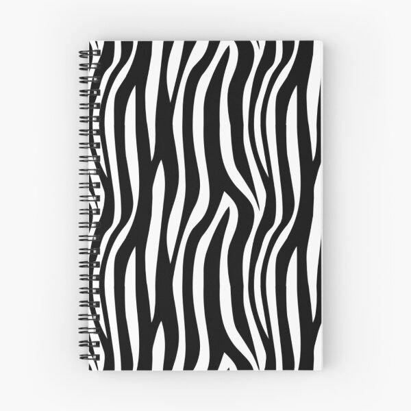 Item preview, Back to School - Zebra designed and sold by BlueSimon.