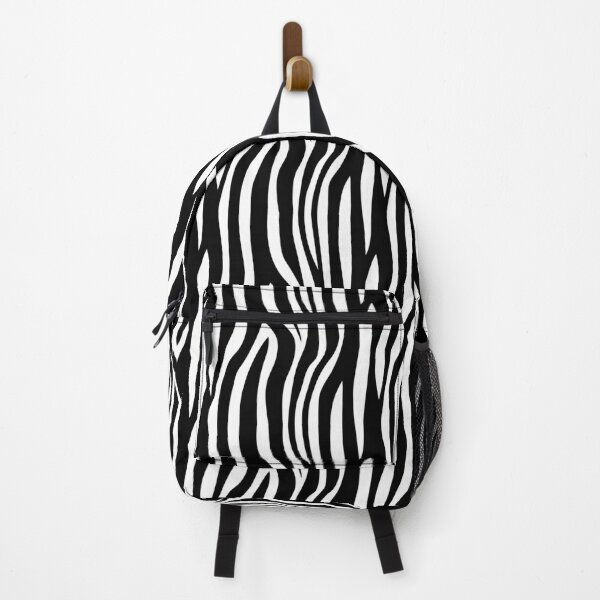 Item preview, Back to School - Zebra designed and sold by BlueSimon.