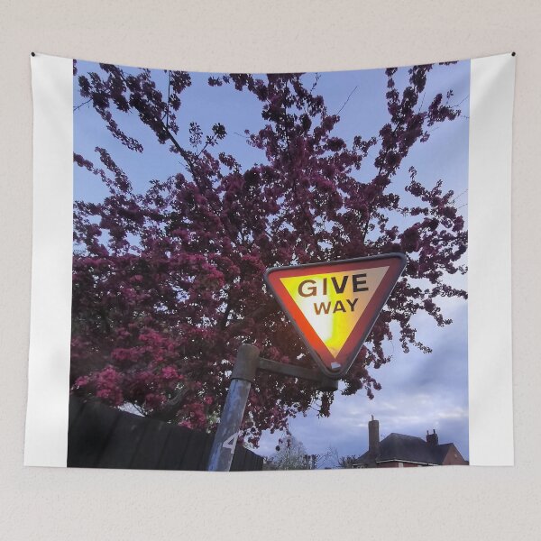 Item preview, Give way designed and sold by Pontom46.