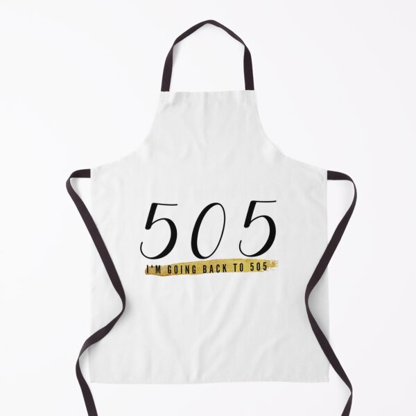 Item preview, I_m going back to 505 designed and sold by GwyneElmera.