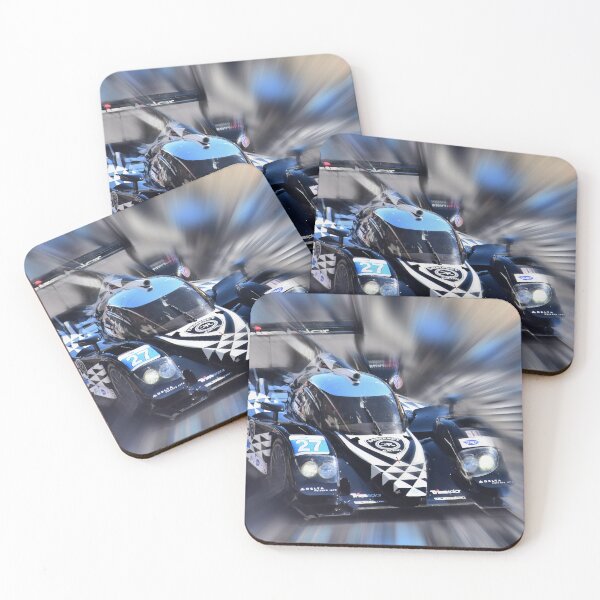 Item preview, Racing Lola Judd designed and sold by Glineur.