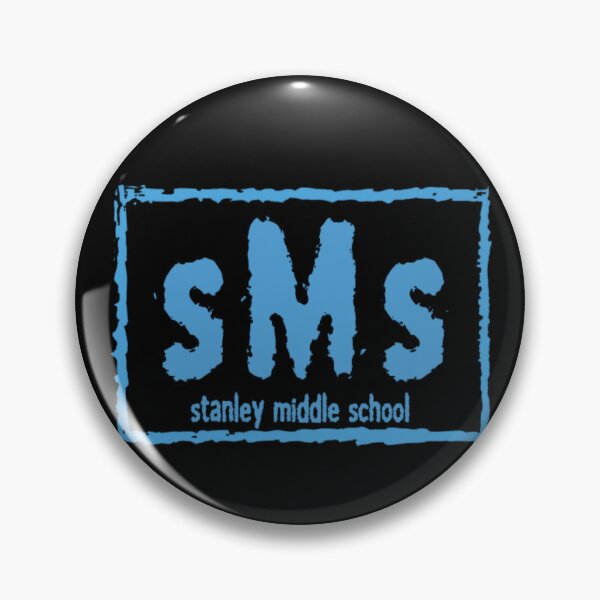 Item preview, Stanley Middle - New World Order designed and sold by cmills005.