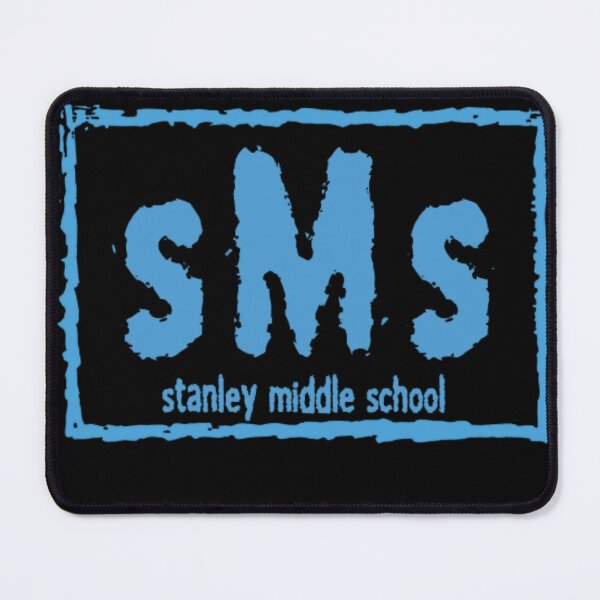 Item preview, Stanley Middle - New World Order designed and sold by cmills005.