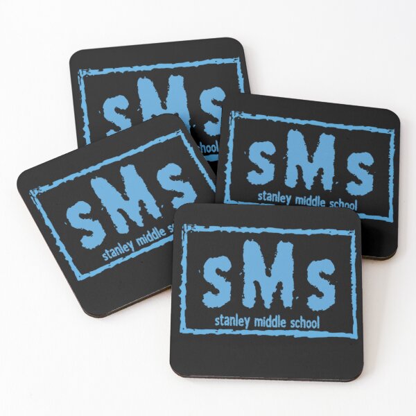 Item preview, Stanley Middle - New World Order designed and sold by cmills005.