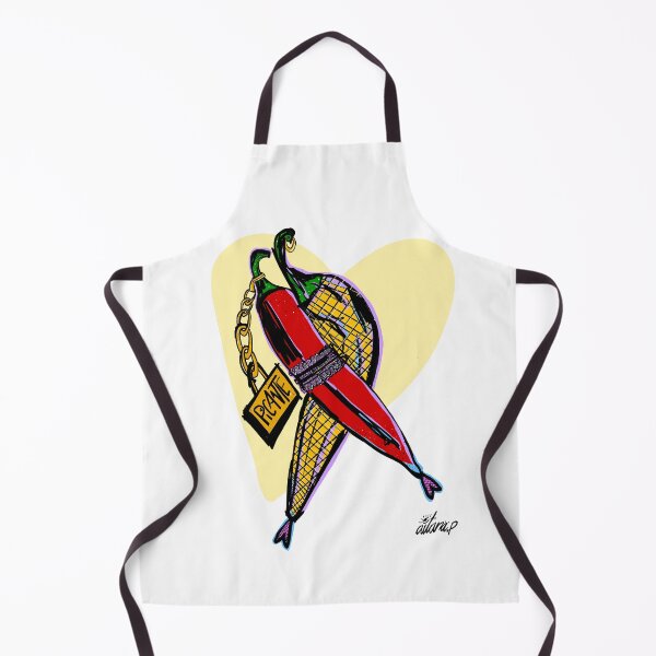 Item preview, Chilli Peppers designed and sold by Aitanaperez-art.