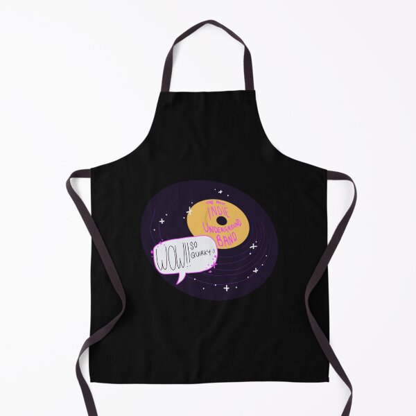 Item preview, indie underground band record designed and sold by GwyneElmera.