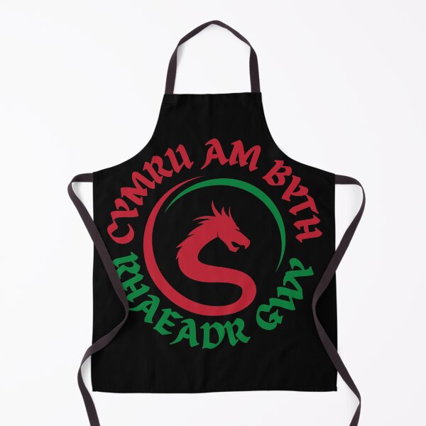 Item preview, Cymru am byth - Rhaeadr Gwy - Wales for ever - Rhayader designed and sold by TheVarc.