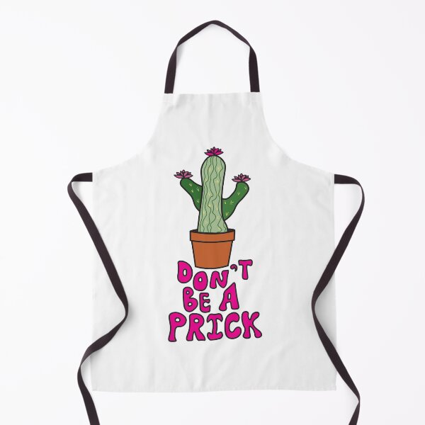 Item preview, Dont 't Be A Prick designed and sold by HannaLCrowson.