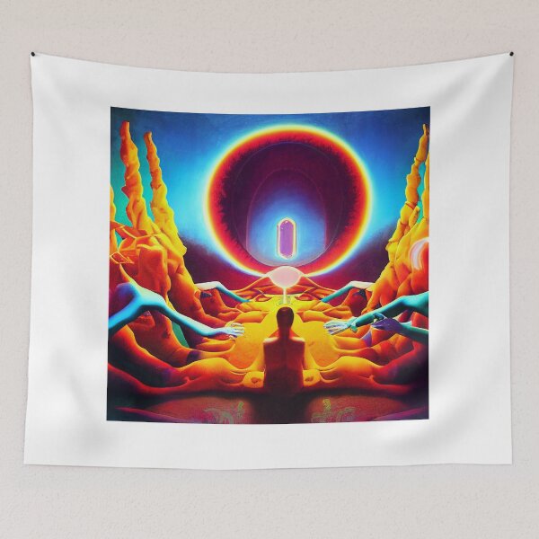 Item preview, DMT Trip designed and sold by Davidp2.