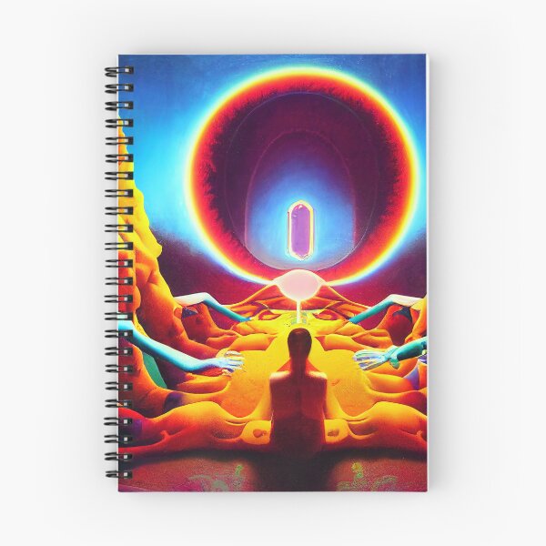 Artikelvorschau, DMT-Trip entworfen und verkauft von Davidp2.