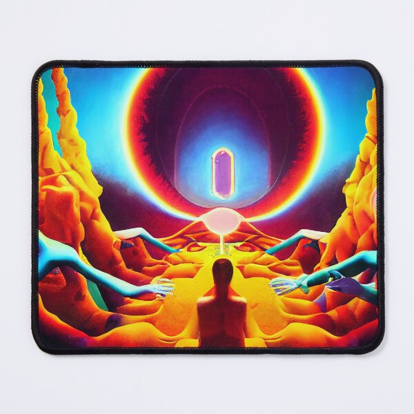 Item preview, DMT Trip designed and sold by Davidp2.