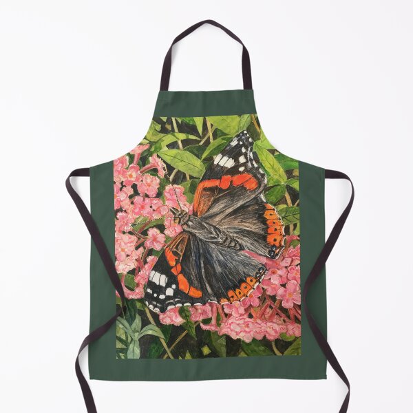 Item preview, Butterfly designed and sold by saracampbellart.