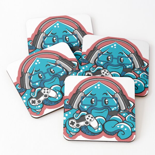 Item preview, Great Kraken Gaming designed and sold by cannypal.