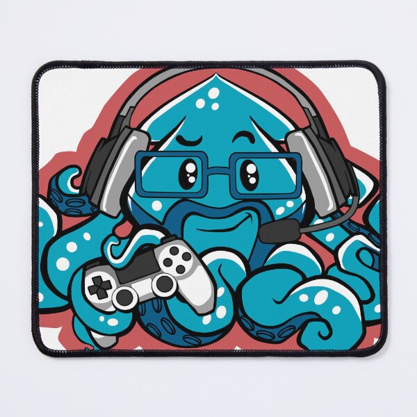 Item preview, Great Kraken Gaming designed and sold by cannypal.