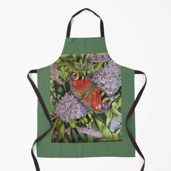 Artikelvorschau, Schmetterling entworfen und verkauft von saracampbellart.