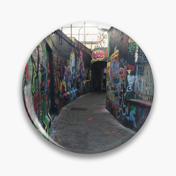 Item preview, Gent Graffiti  designed and sold by Suezwaals.