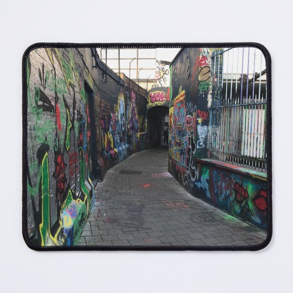 Item preview, Gent Graffiti  designed and sold by Suezwaals.