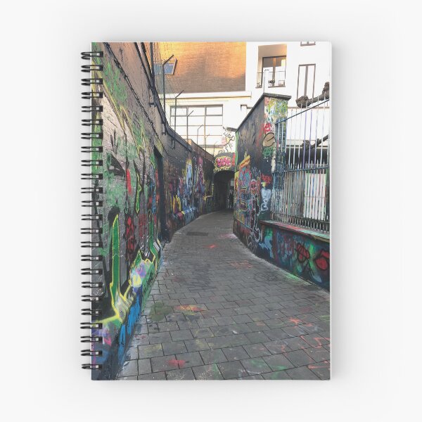 Item preview, Gent Graffiti  designed and sold by Suezwaals.
