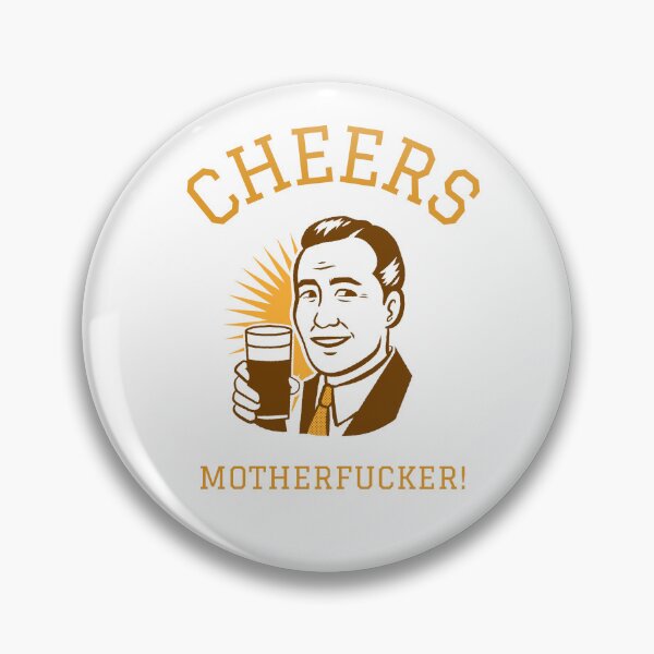 Item preview, cheers designed and sold by ShirtsbyMarcus.