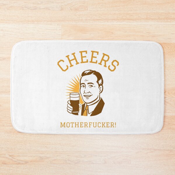 Item preview, cheers designed and sold by ShirtsbyMarcus.