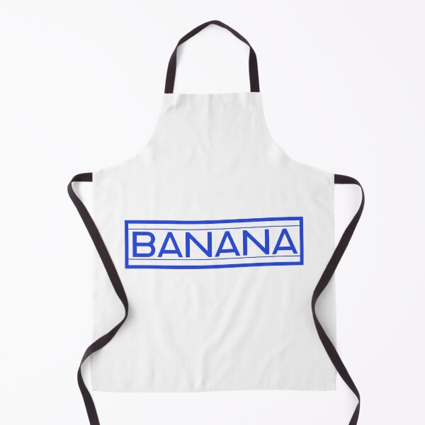 Artikelvorschau, Bananen-Frucht-einfaches Beschriftungs-Design entworfen und verkauft von RiyonArts.