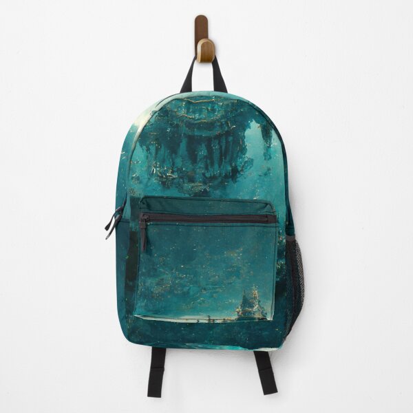 Item preview, Finding the Lost City_Underwater designed and sold by shokA Design.