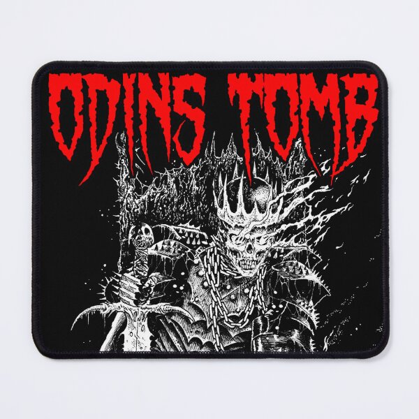Item preview, Odins Tomb designed and sold by DRK7DSGN.