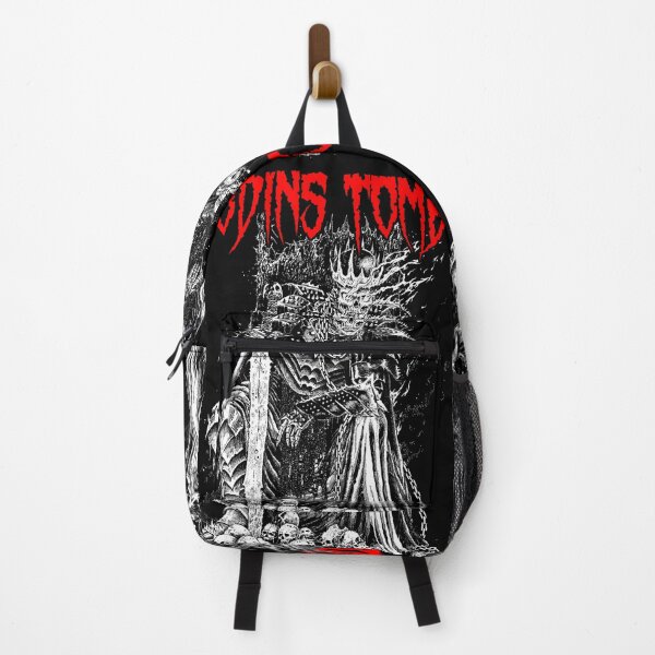 Item preview, Odins Tomb designed and sold by DRK7DSGN.