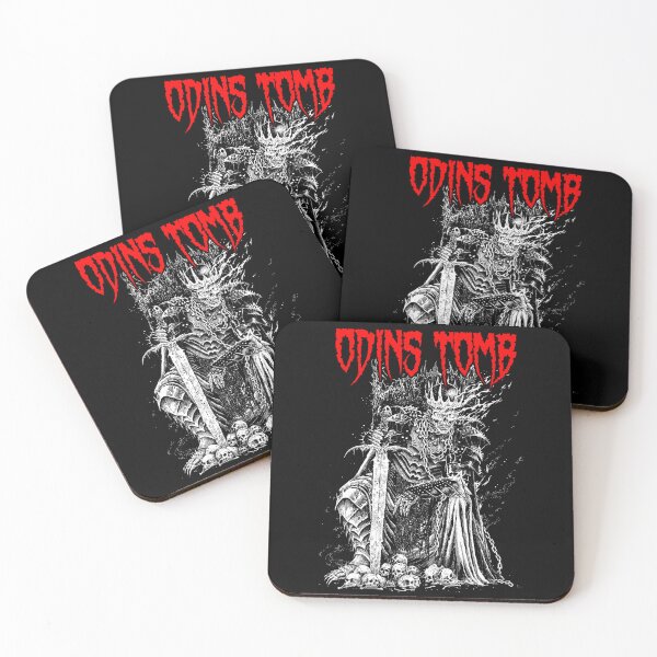 Item preview, Odins Tomb designed and sold by DRK7DSGN.