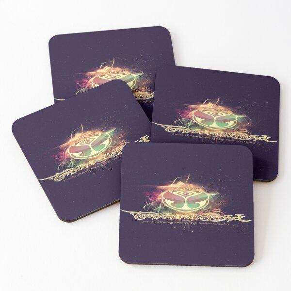 Item preview, Tomorrowland  designed and sold by Arts Fashion Week | Shopping online.
