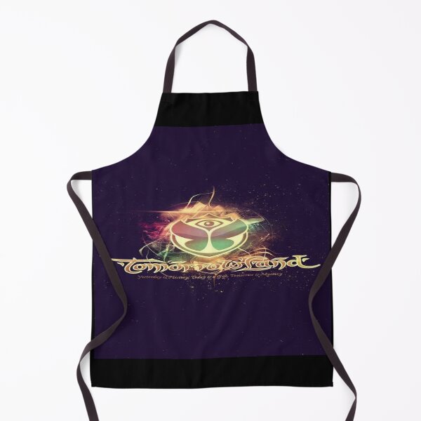 Item preview, Tomorrowland designed and sold by Arts Fashion Week | Shopping online.
