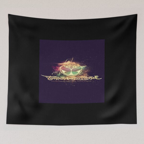 Item preview, Tomorrowland  designed and sold by Arts Fashion Week | Shopping online.