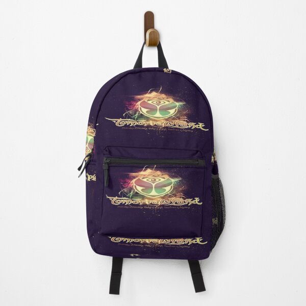 Item preview, Tomorrowland  designed and sold by Arts Fashion Week | Shopping online.