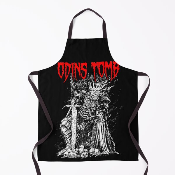 Item preview, Odins Tomb designed and sold by DRK7DSGN.