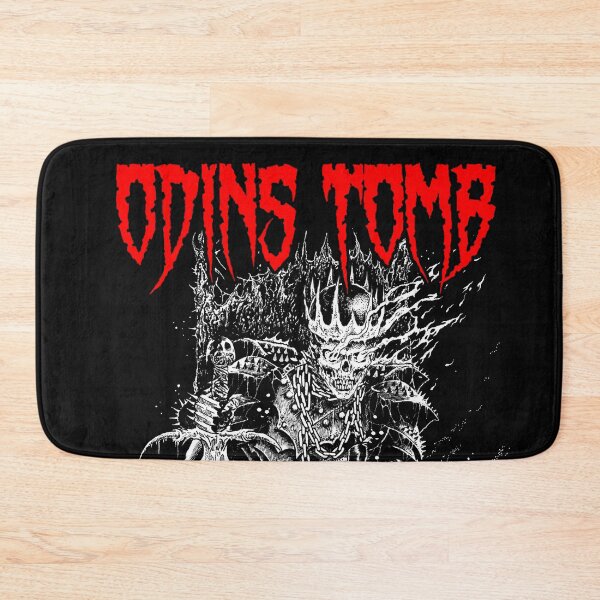 Item preview, Odins Tomb designed and sold by DRK7DSGN.