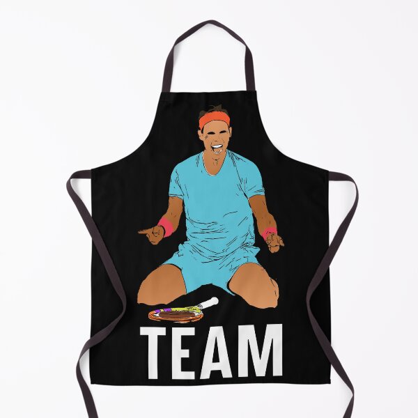 Item preview, Vamos Rafa Nadal designed and sold by maxximus86.